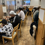 ぶた丼のとん田 - 