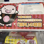 ぶた丼のとん田 - 