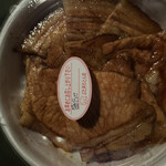 ぶた丼のとん田 - 