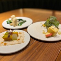ERUTAN RESTAURANT BAR - 