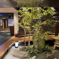 豆乳とんしゃぶ 寅太郎 - 