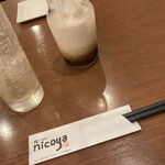 韓ごはん nicoya - 