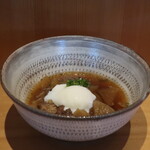 こころや - 国産牛すじ大根