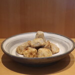 こころや - 里芋唐揚げ