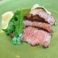 The Kitchen Salvatore Cuomo NAGOYA - 知多牛のタリアータ