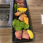 焼肉フランス人 - 