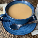 カフェ・ド・カトレア - ドリンク写真: