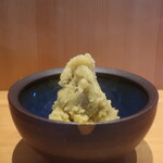 こころや - 紅あずまきんとん