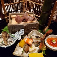 京都 吉兆 名古屋店 -  京都 吉兆 名古屋店 -