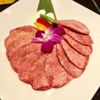 叙々苑 新宿小田急ハルク店 - 