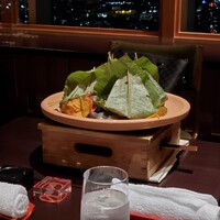 京都 吉兆 名古屋店 -  京都 吉兆 名古屋店 -