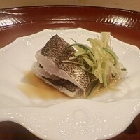 日本料理 川島 - 