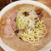 麺屋 極鶏 一乗寺本店