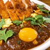 元祖麻婆カレー専門店 マボカリ 難波本店