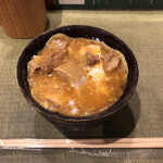らーめん 鴨to葱 - 