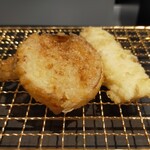 博多天ぷら たかお - 