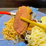 Japanese Soba Noodles 蔦 - 鴨ロースト