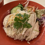 MR.CHICKEN鶏飯店 - 