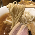 らーめん 鴨to葱 - 