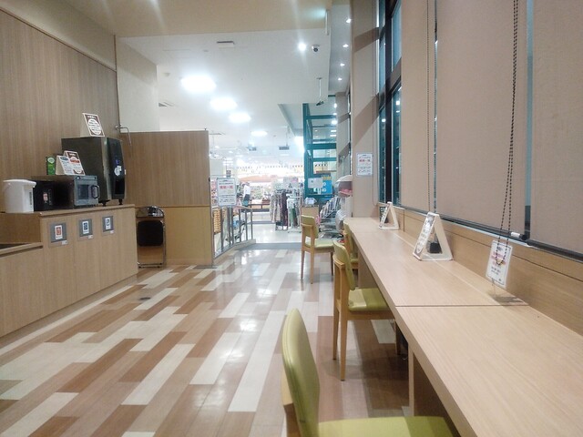 リオン・ドール 千石店（Lion Dor） - 会津若松（コンビニ・スーパー）の写真