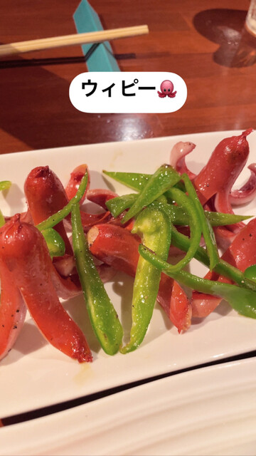 ろっくす - 泉外旭川（ダイニングバー）の写真