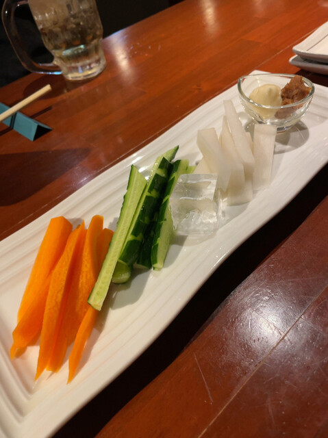 ろっくす - 泉外旭川（ダイニングバー）の写真