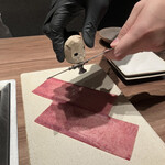 焼肉うしごろ - 