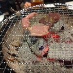 焼肉食堂 今池ビップ - 