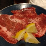 焼肉食堂 今池ビップ - 