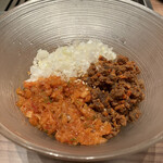 焼肉うしごろ - 