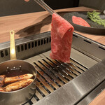 焼肉うしごろ - 