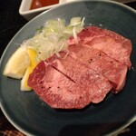 焼肉食堂 今池ビップ - 