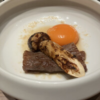 焼肉うしごろ 銀座店 - 