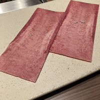 焼肉うしごろ 銀座店 - 