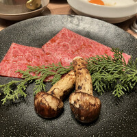 焼肉うしごろ 銀座店 - 