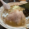 ハルピンラーメン 富士見諏訪南IC店