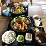 町屋Cafe noconoco - 