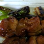 Ganso Yakitori Bentou - 