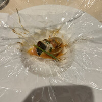 ローザロッチェITALiAN 心斎橋 - 