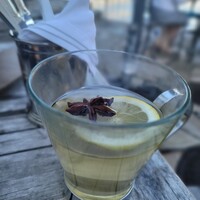 レストラン ラ・マーレ - 