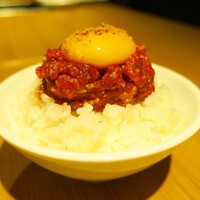 ビーフキッチン 恵比寿店 - 