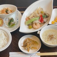 東天紅 KITTE名古屋店 - 
