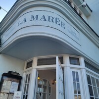 レストラン ラ・マーレ - 