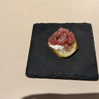 ローザロッチェITALiAN 心斎橋 - 