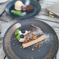 レストラン ラ・マーレ - 