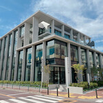 洋食屋 綺・Luck - 紅葉坂を登ると新神奈川県立図書館