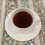 洋食屋 綺・Luck - コーヒー