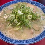 秀ちゃんラーメン - 