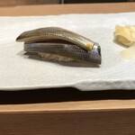 大宮 寿司 個室 香坂 - 小肌❤