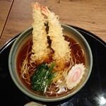 Soba Kisai Matsunoya - 